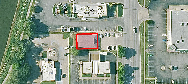 1317 Main St
