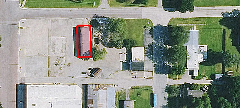 107 Spruce St