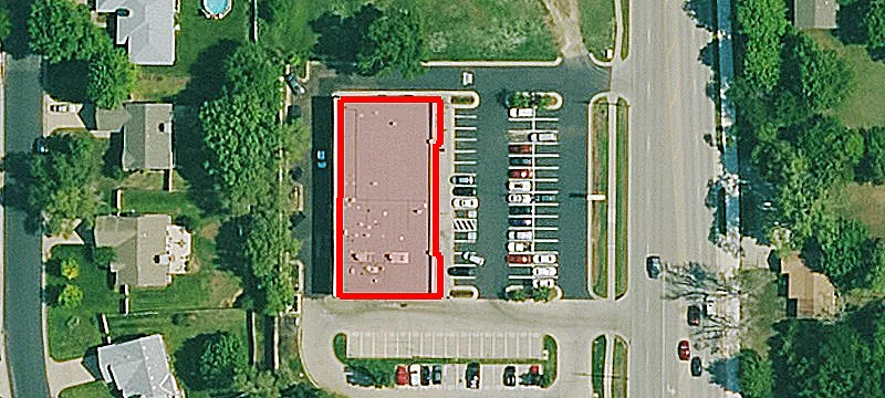 321 Andover Rd