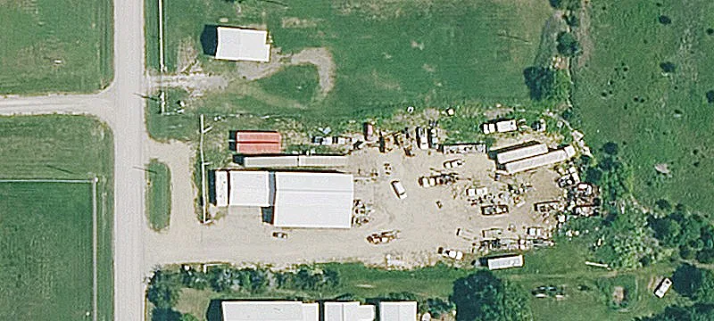 310 Industrial Rd