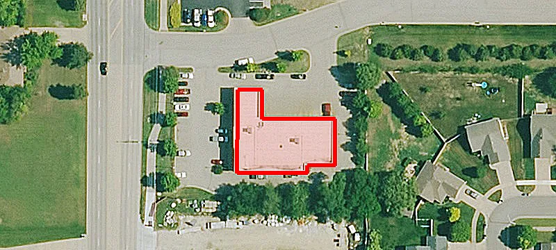 644 Andover Rd