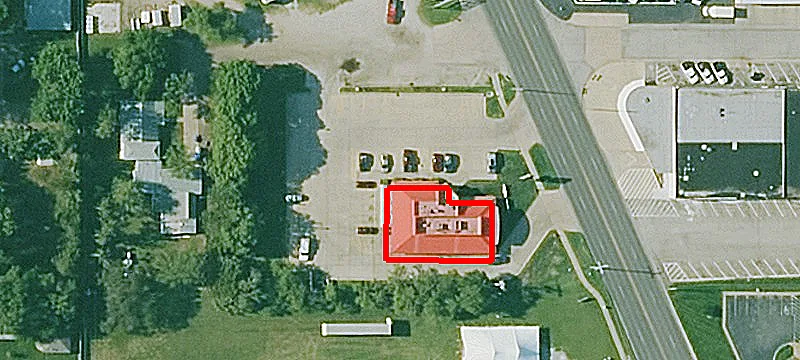 1205 Washington Rd