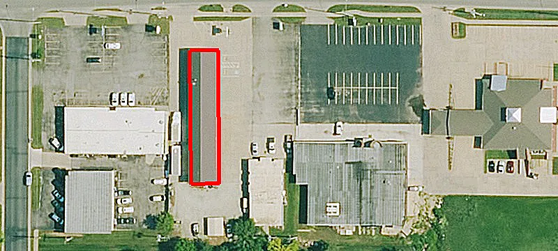 311 Central Ave
