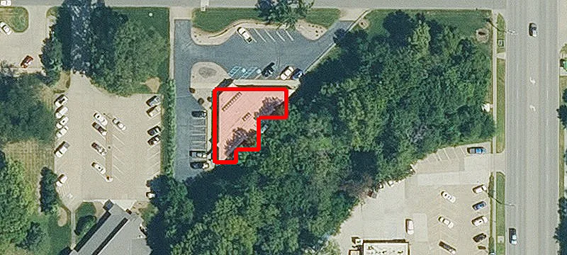 1000 Elmhurst Blvd
