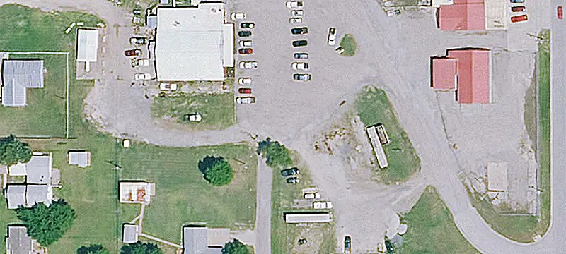 607 Oil Hl Rd