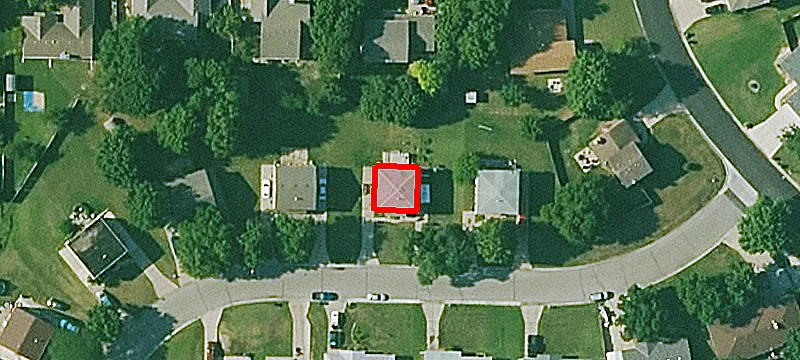 708 Cottonwood Ln