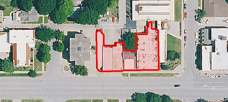 318 Central Ave