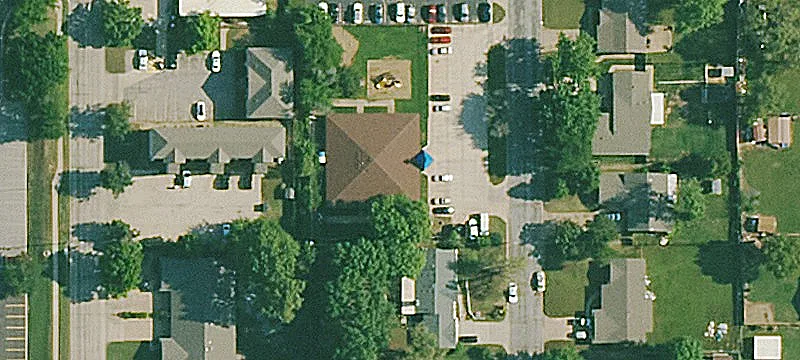 2117 Parkwood Ln