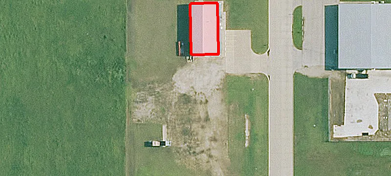 901 Industrial Dr