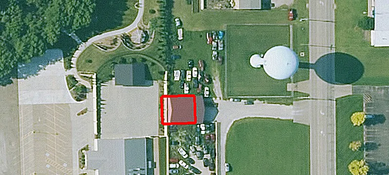 315 Spencer Rd