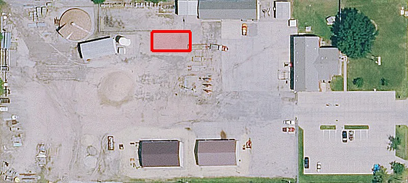 205 Oil Hl Rd