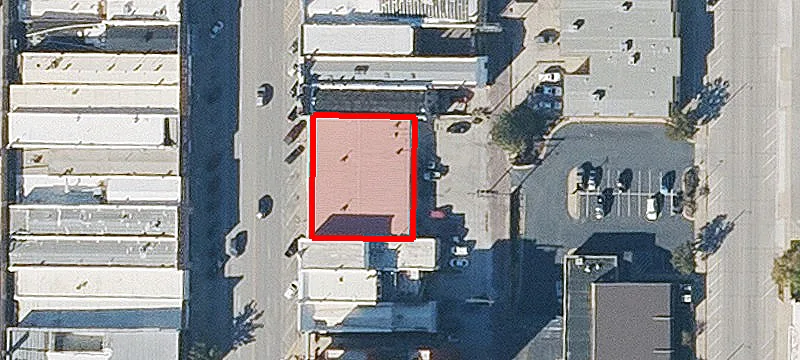 221 Main St