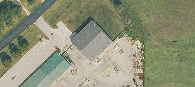 1670 Tonganoxie Rd