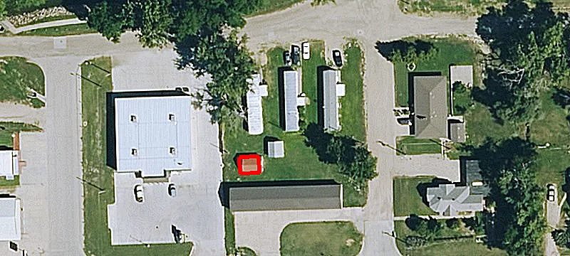 408 Lk Rd