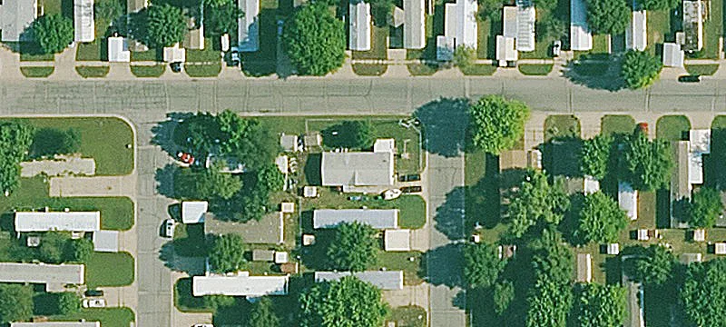 5421 Minneapolis St