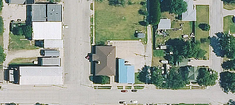 200 Burrton Ave