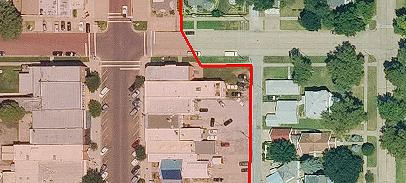 134 Main St