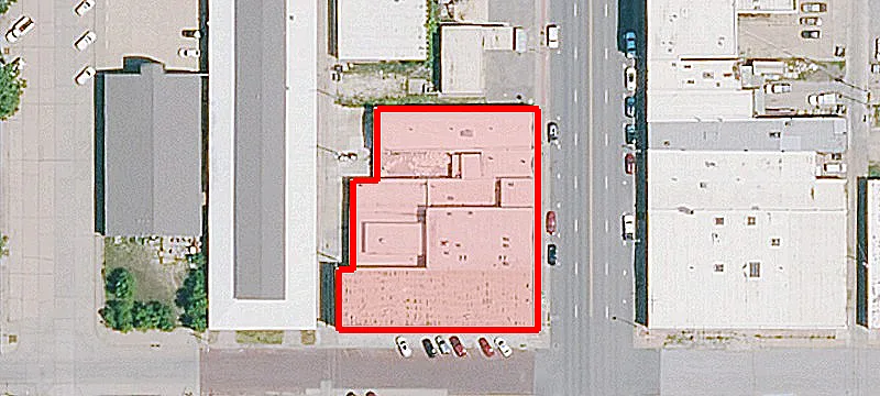 315 Main St