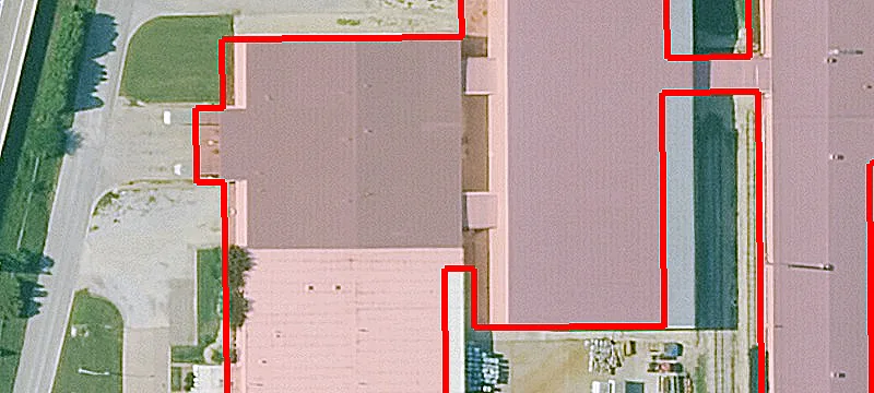 520 Payton Ave