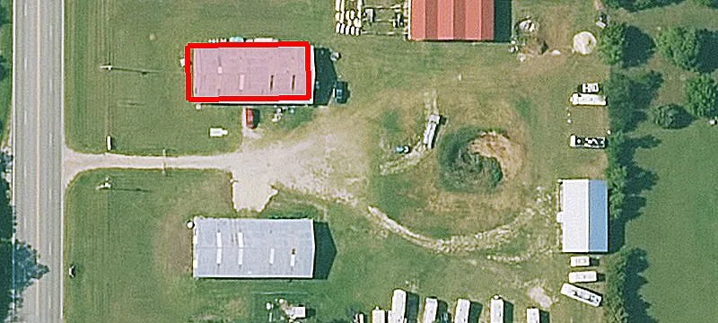 9520 Kansas Rd
