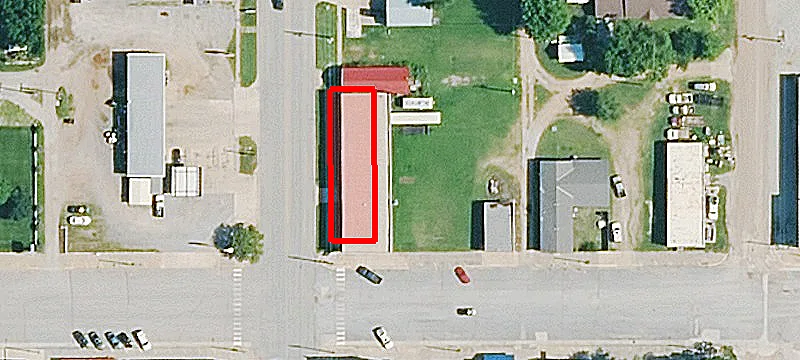 100 Spg Ave