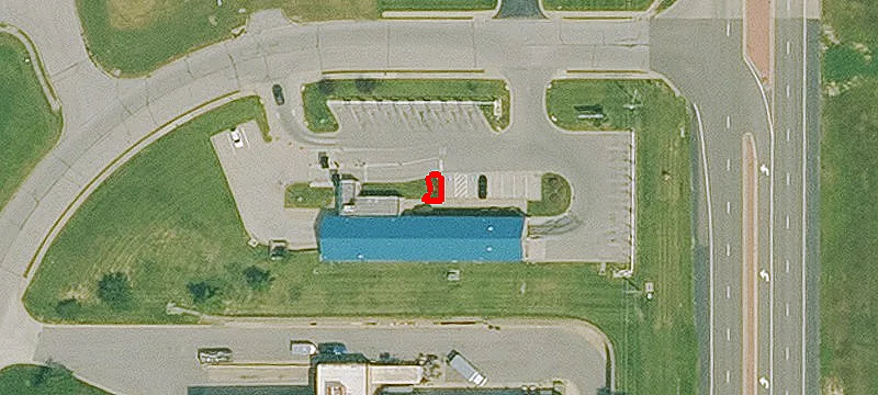 13015 Commercial Dr