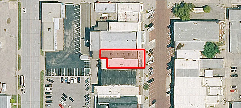 521 State St