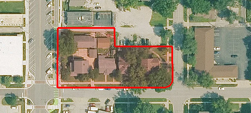 108 Cedar St