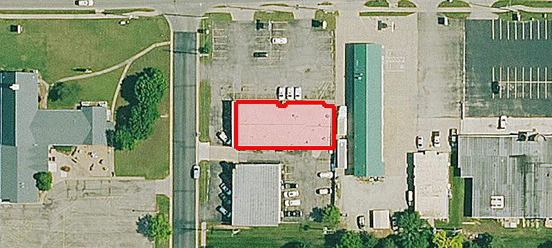 403 Central Ave