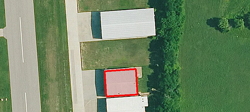 1510 Aviator Ln