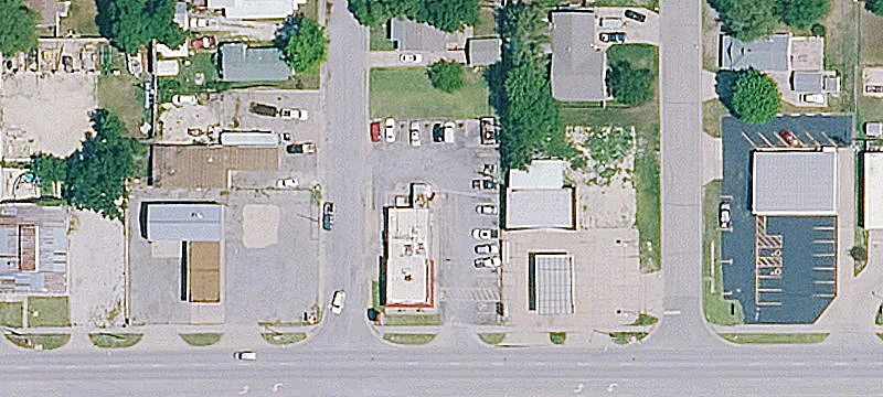 1530 Central Ave