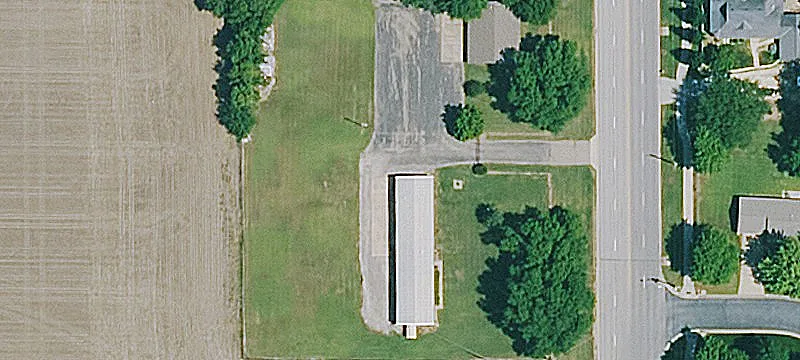 1853 Main St