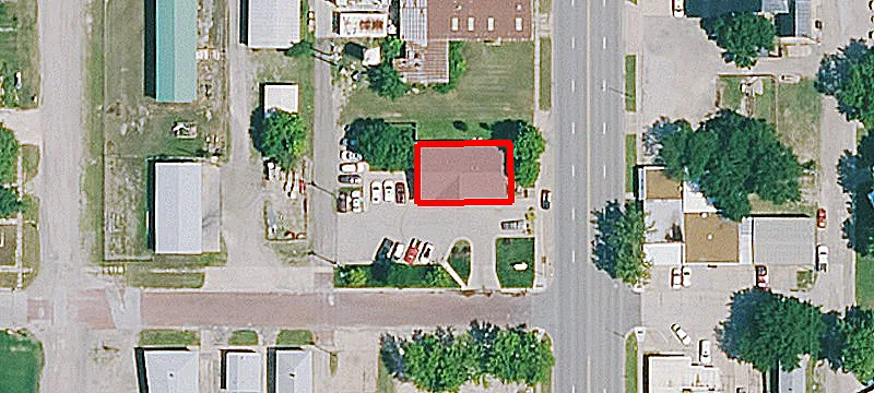 535 Main St