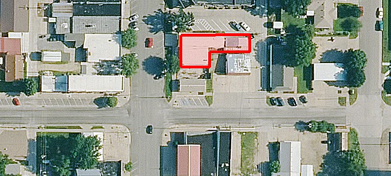 500 Commercial Ave