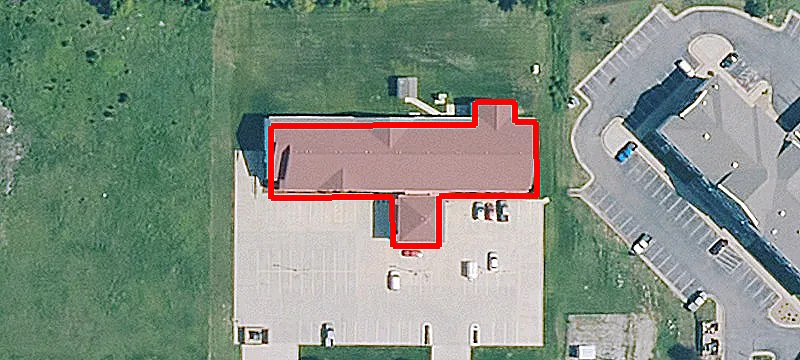 3200 El Dorado Ave