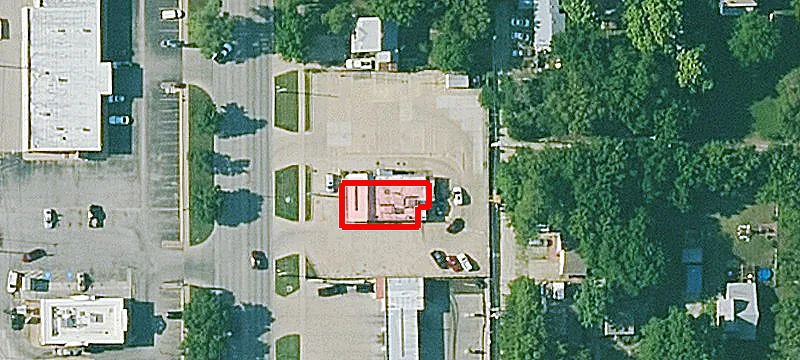 1414 Main St