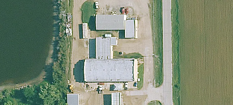 1423 Spencer Rd