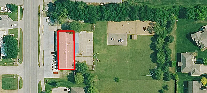 826 Andover Rd