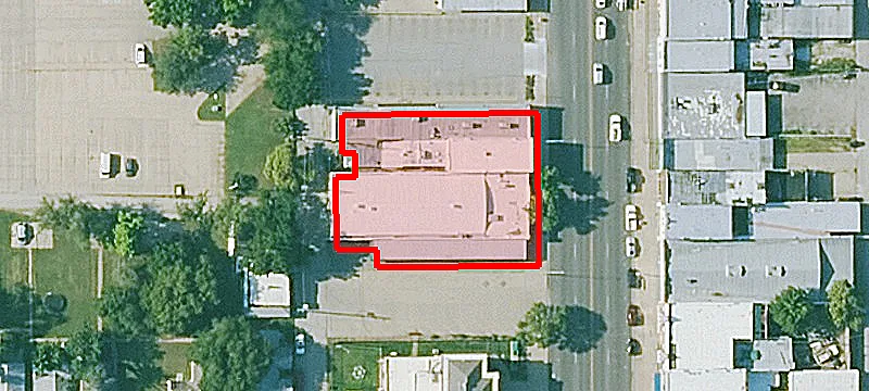 215 Main St