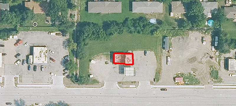 432 Main St