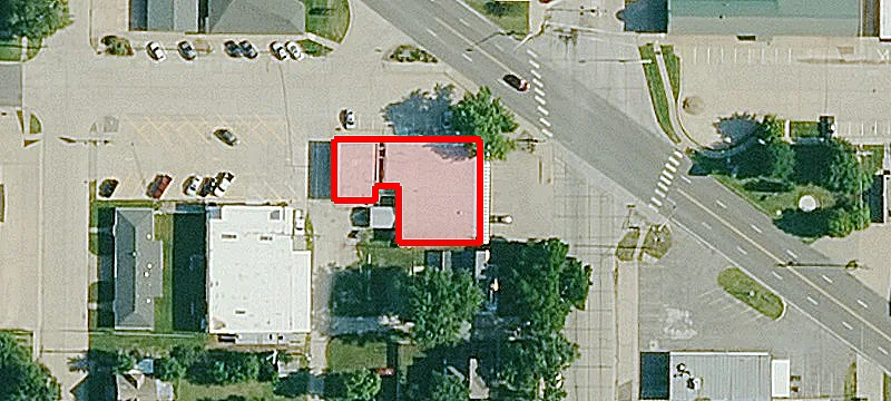 101 Main St