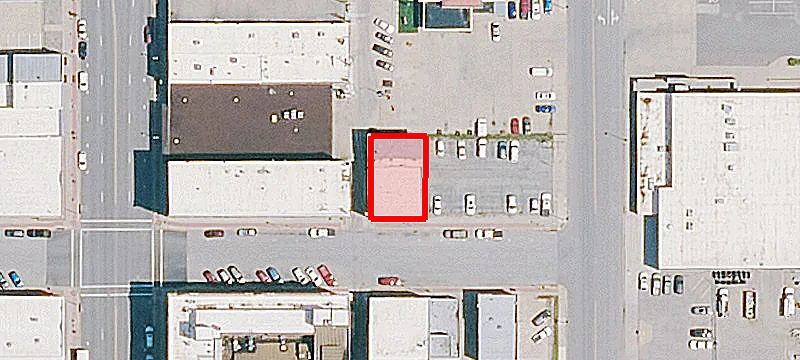116 Pne Ave