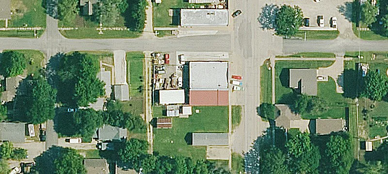 201 Main St