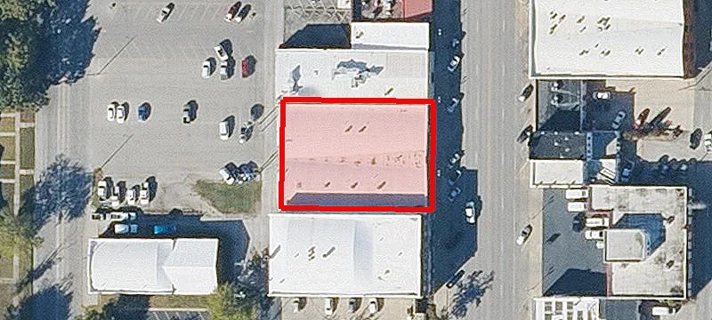 416 Main St