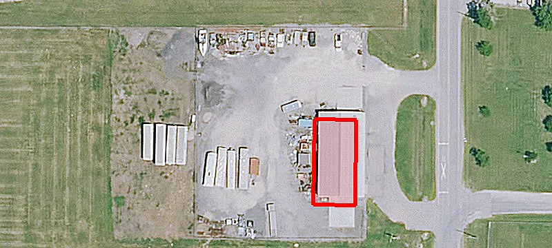 927 Oil Hl Rd