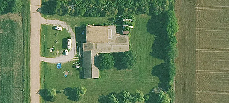 300 Woodlawn Rd