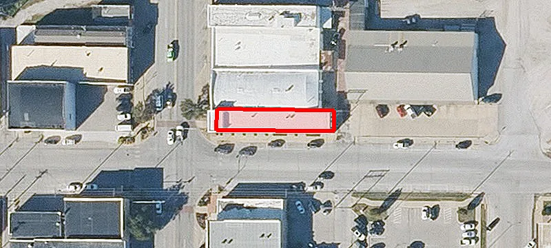 101 Main St