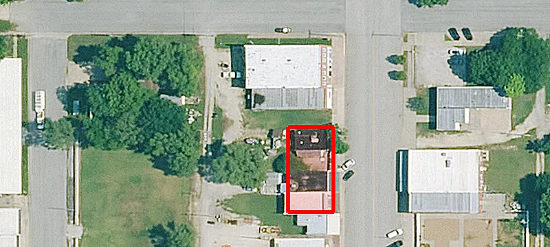 207 Main St