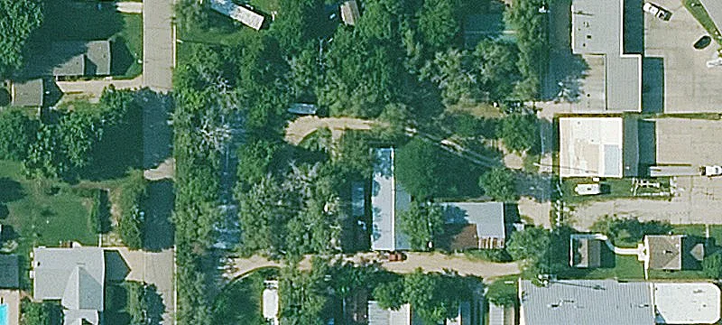 1819th N Main St