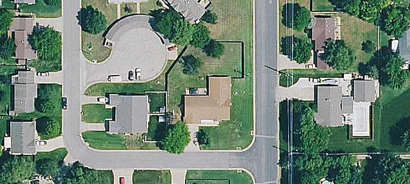 722 Wedgewood Dr